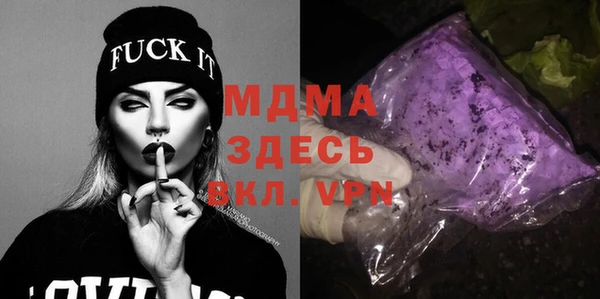 тгк Майский